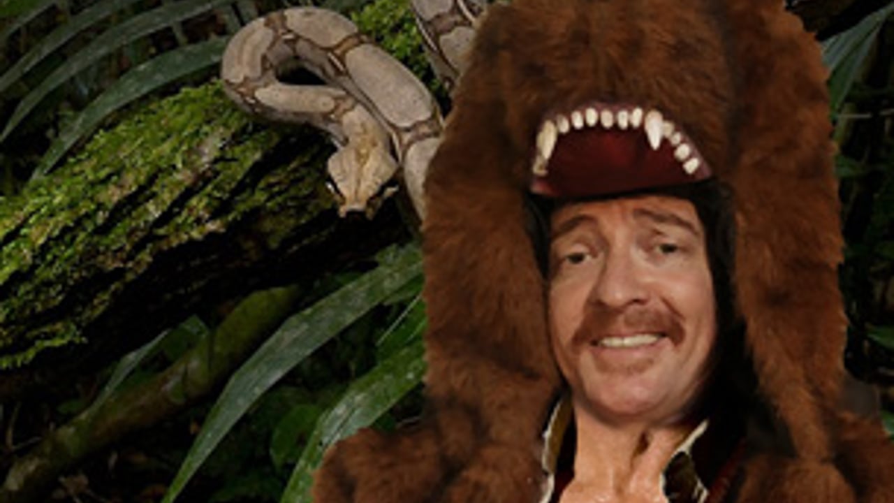 Rhys Darby