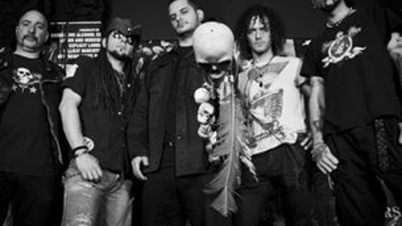 Breed 77