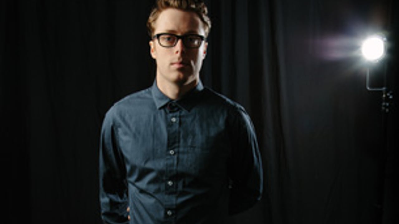 Jeremy Messersmith