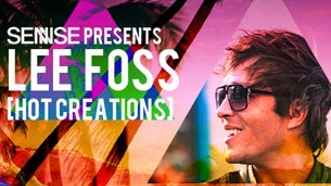Lee Foss