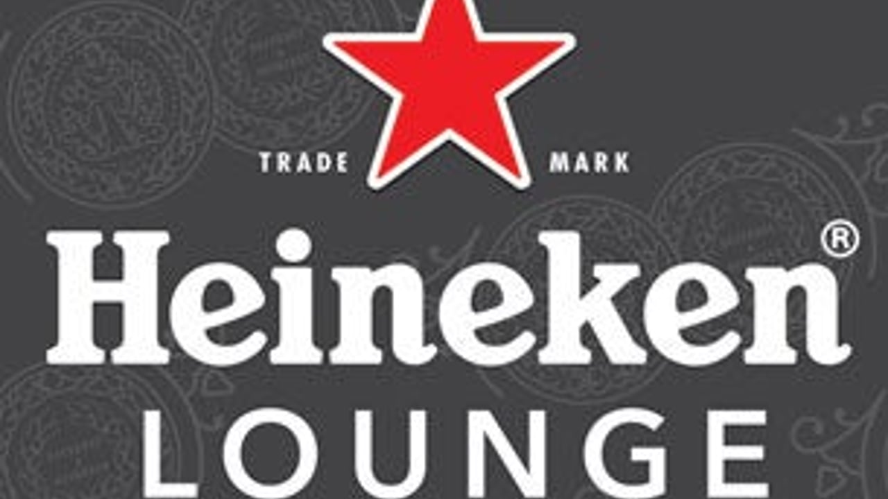 Heineken Lounge
