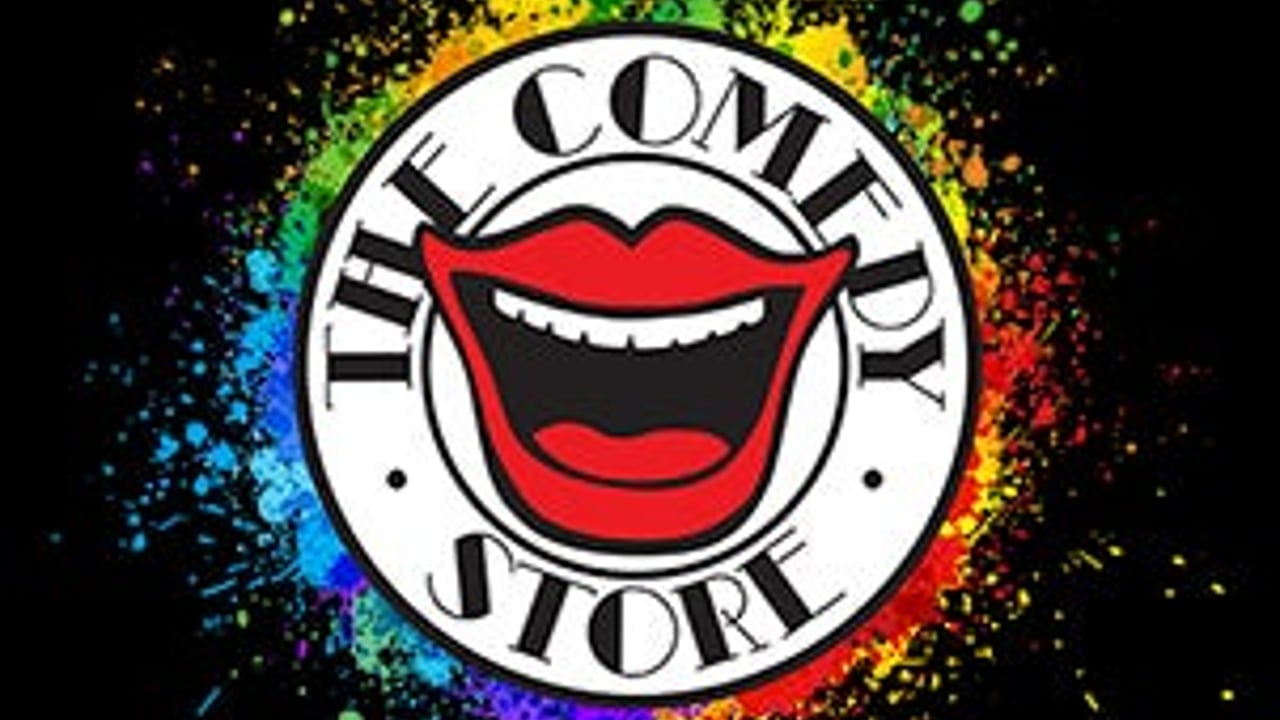 The Comedy Store - Colchester