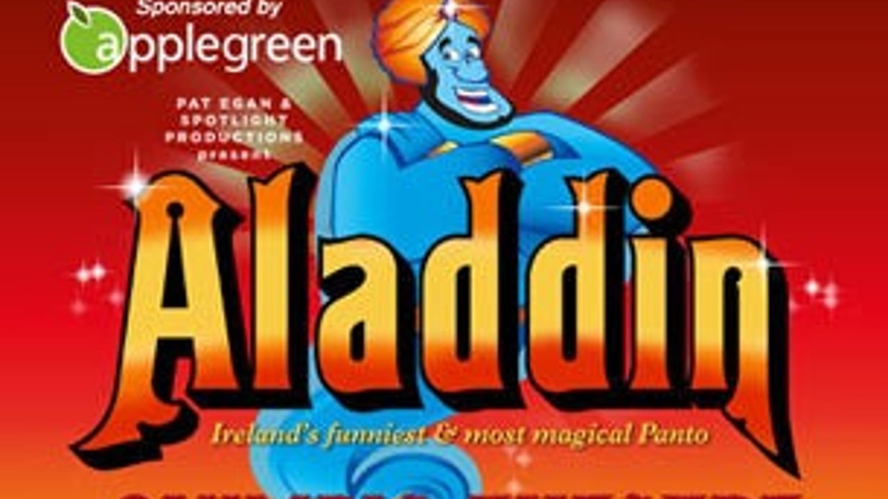 Aladdin