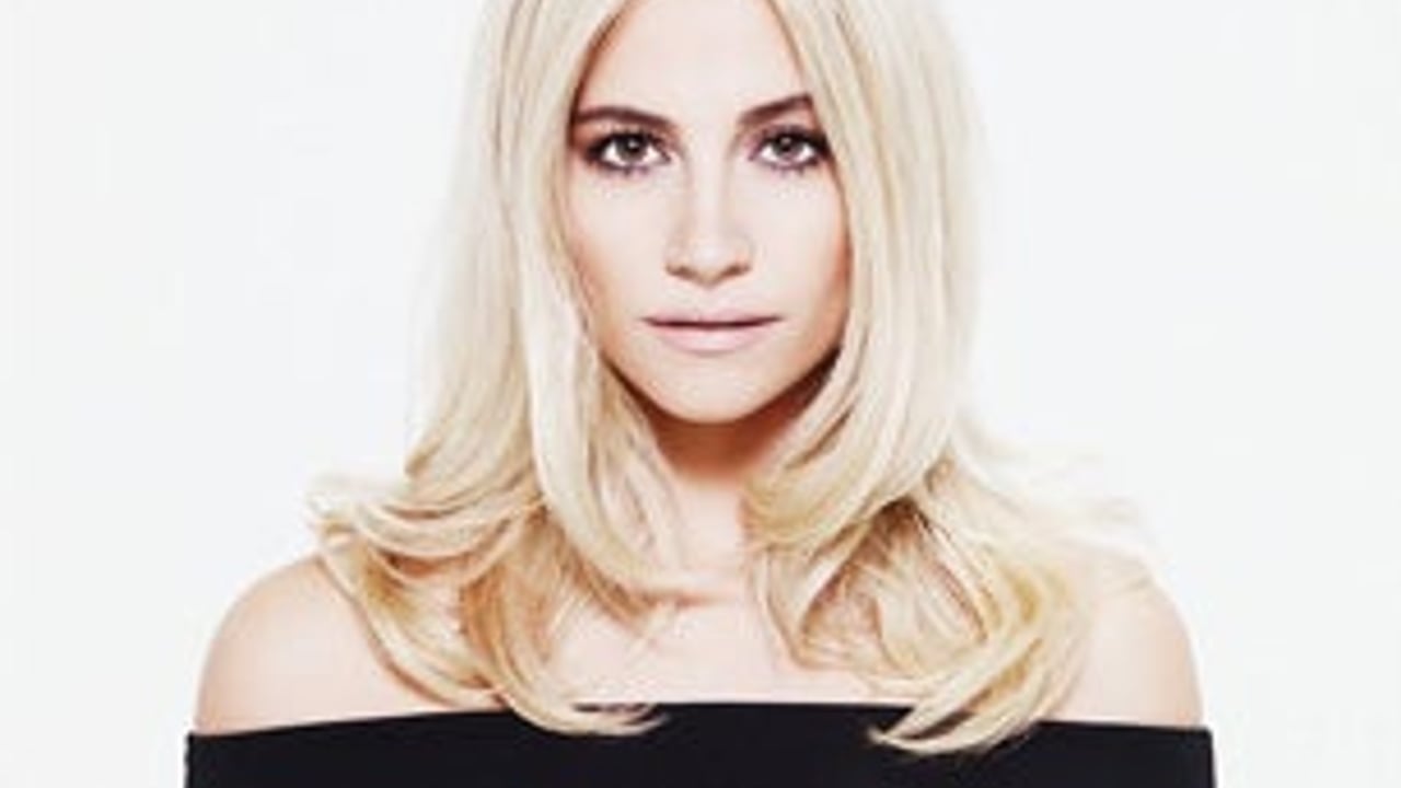 Pixie Lott