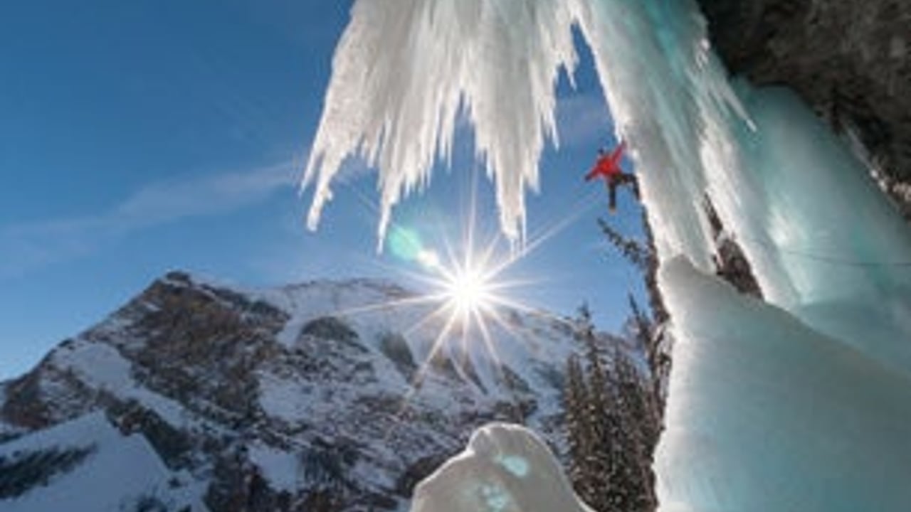 Banff Mountain Film Festival World Tour - Venue Premium Tickets