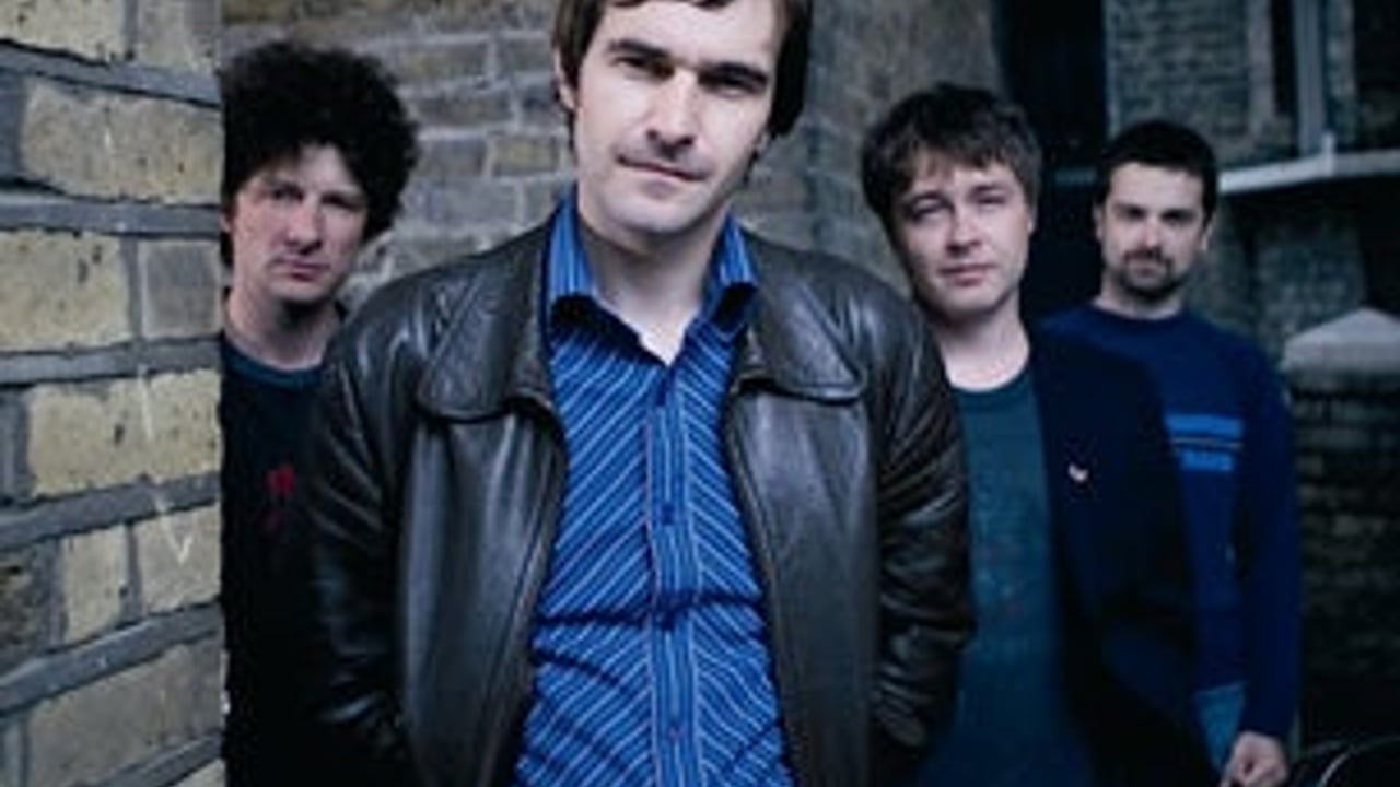 The Bluetones