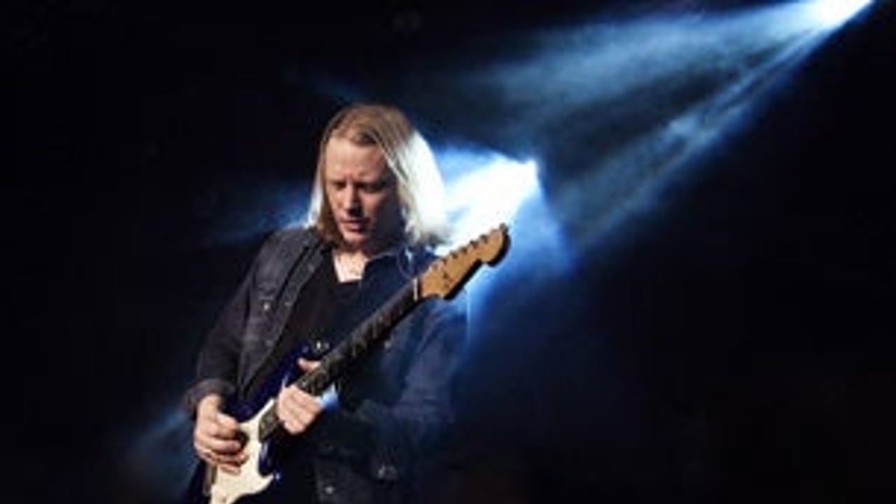 Matt Schofield