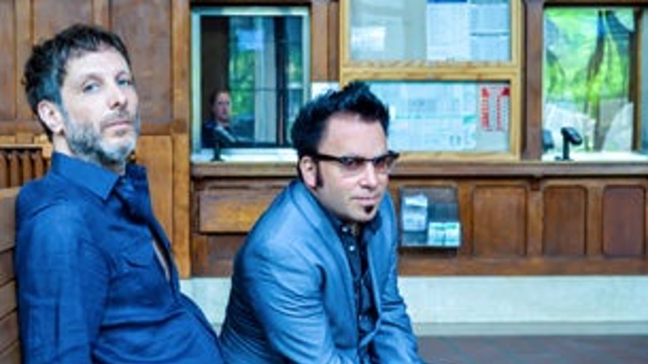 Mercury Rev - All is Dream 25th Anniversary Tour