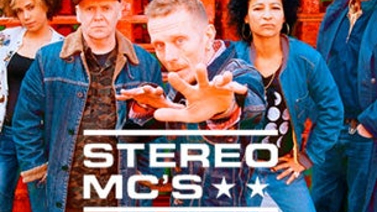 Stereo MCS