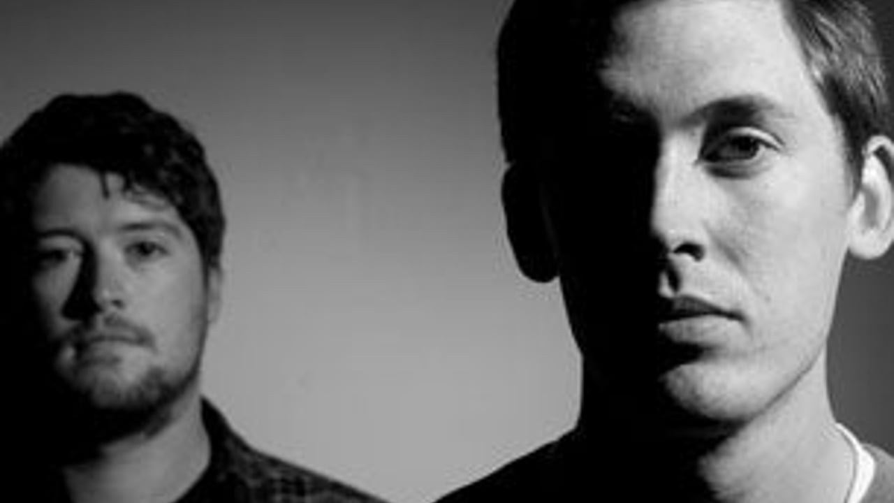 Dusky - 21+