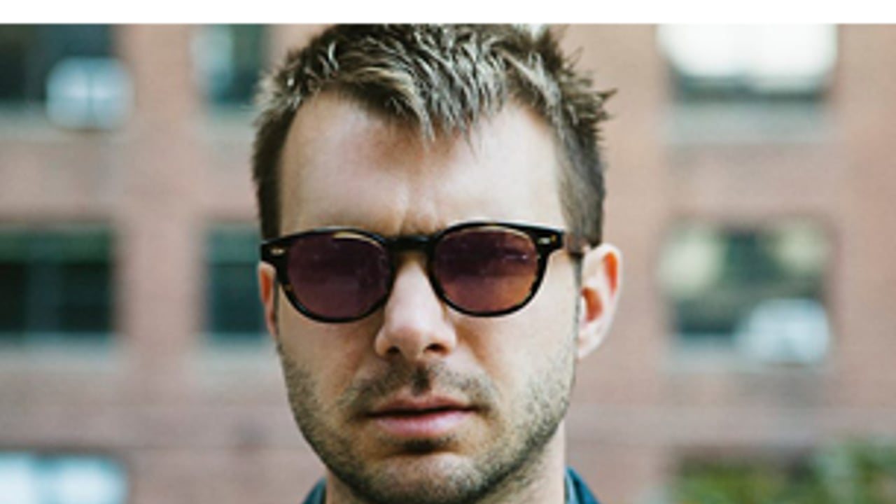 Howie Day w/ Ruthie Craft