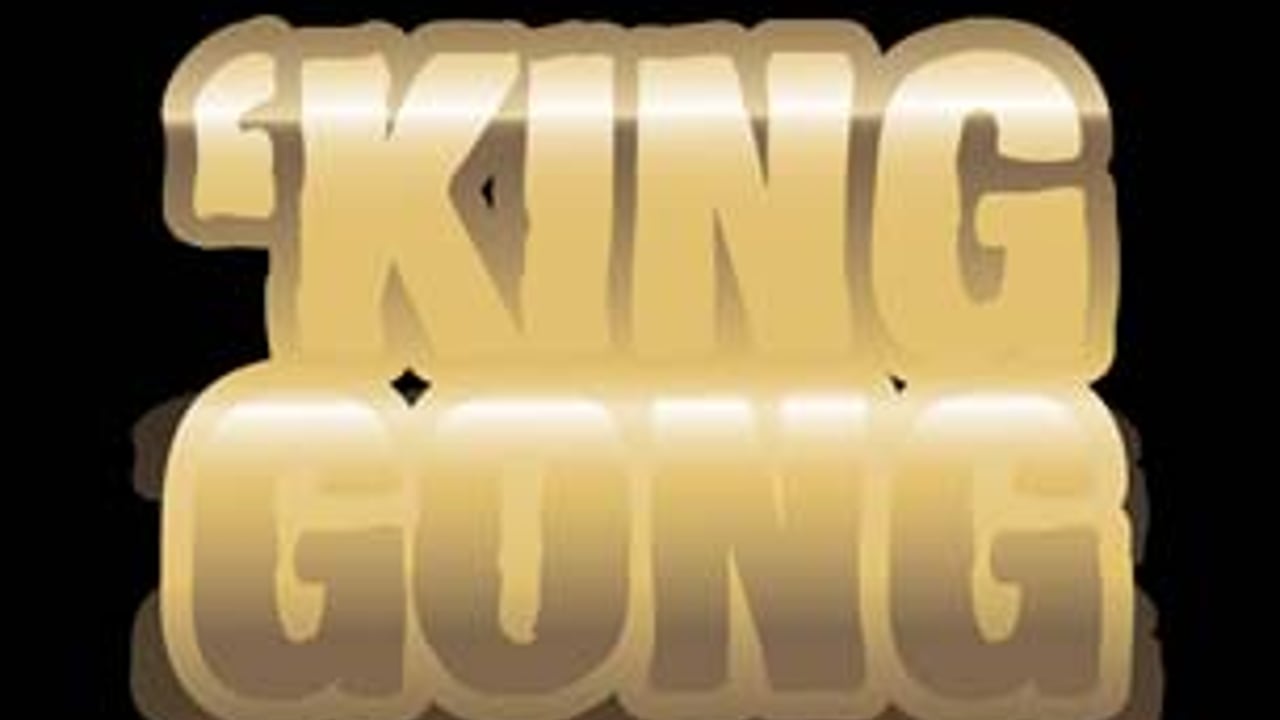 King Gong