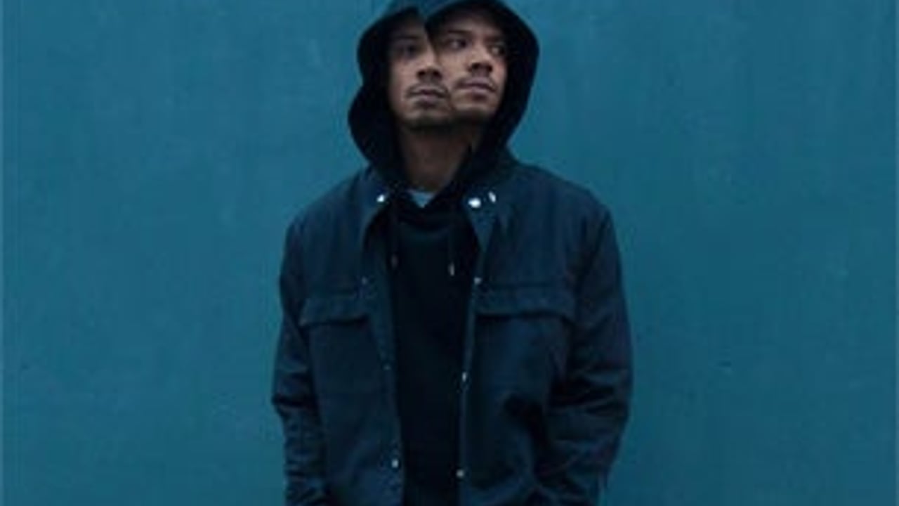 Raleigh Ritchie