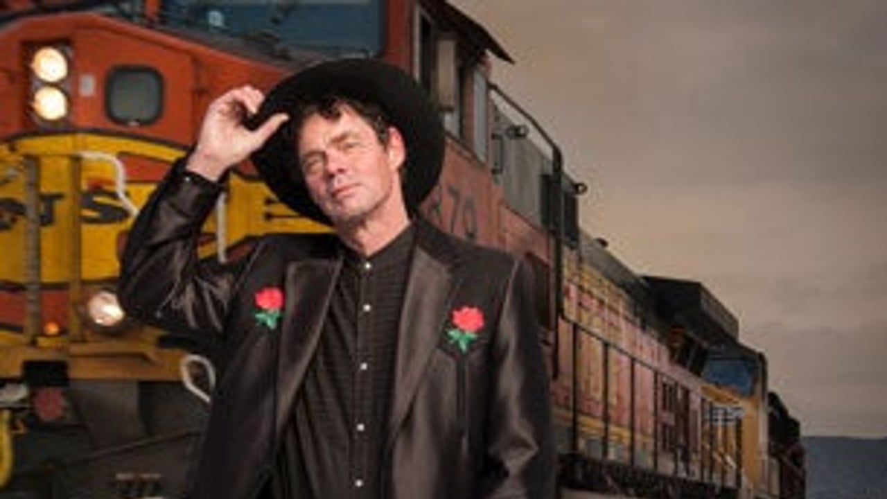 Rich Hall