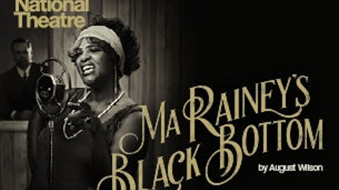 Ma Rainey's Black Bottom