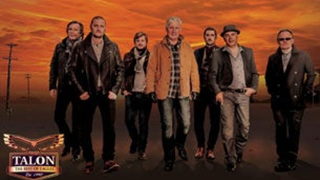 Talon - Best of the Eagles