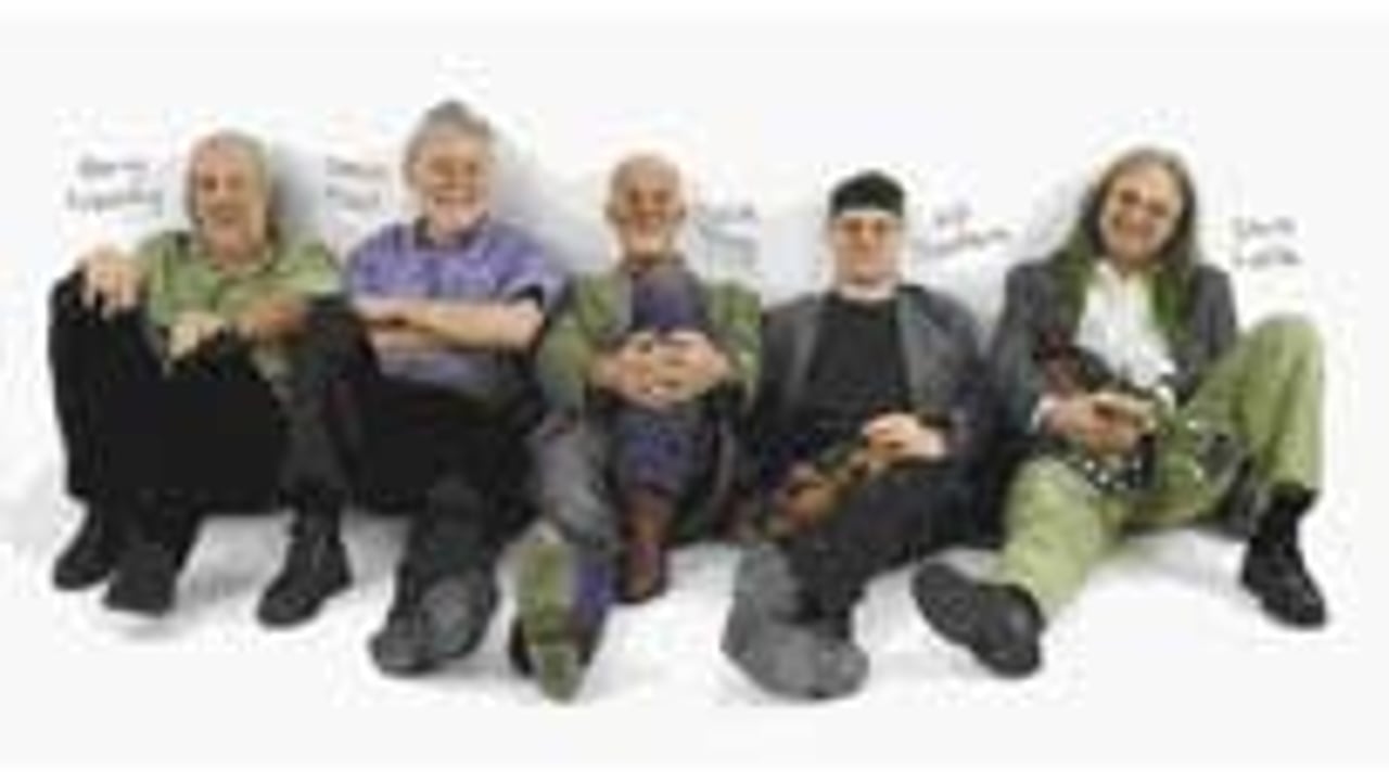 Fairport Convention