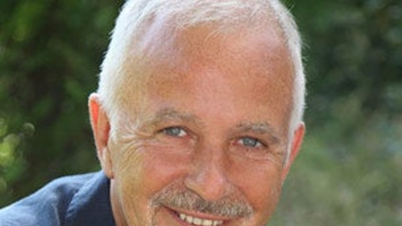 David Essex