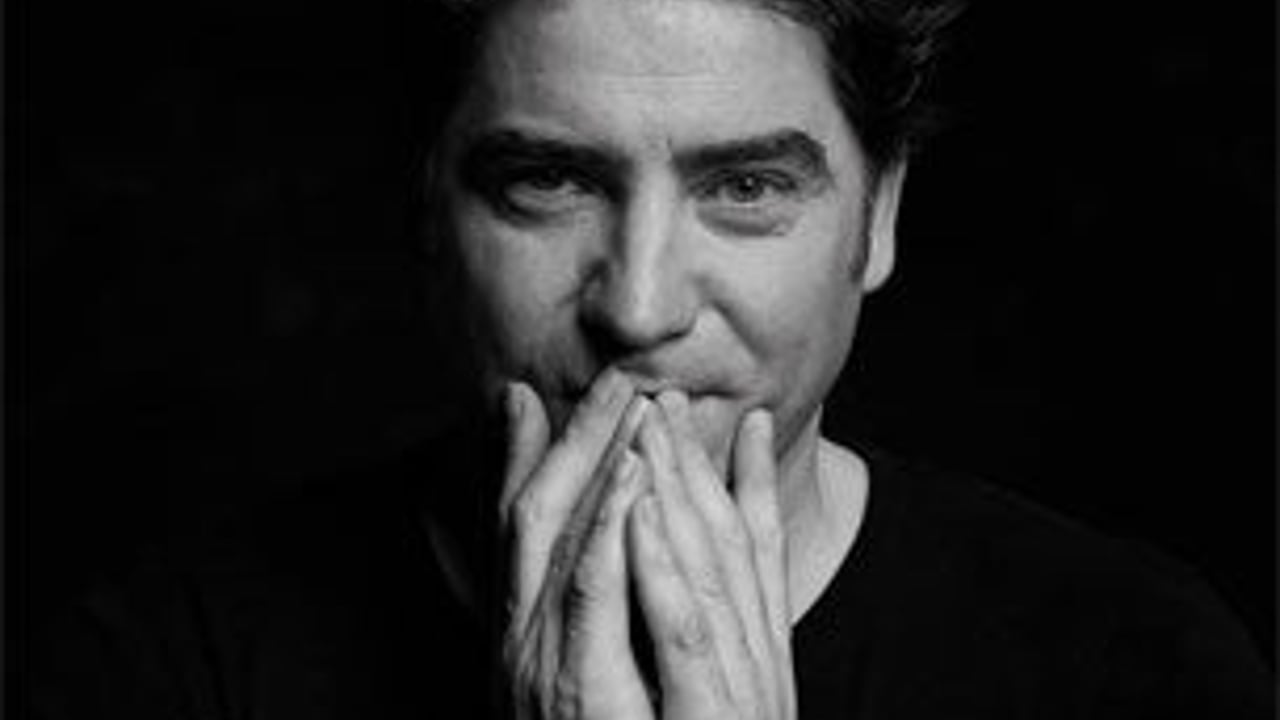 Brian Kennedy