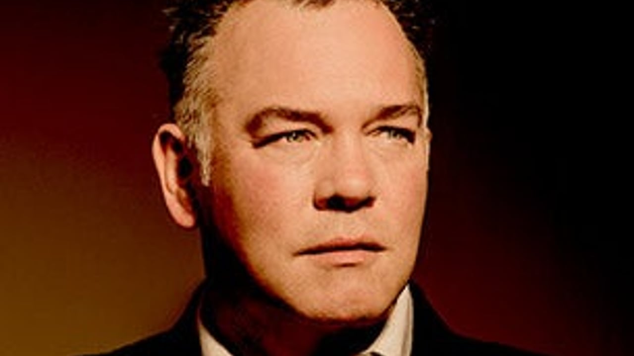 Stewart Lee