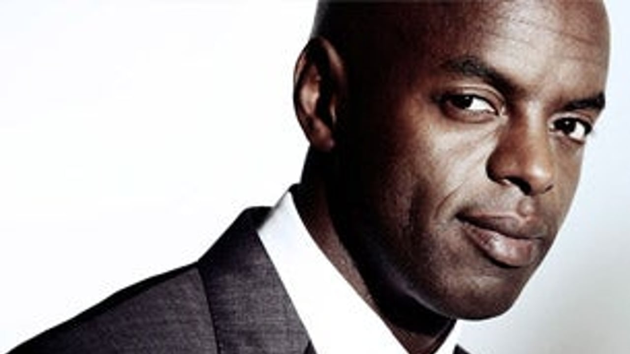 Trevor Nelson