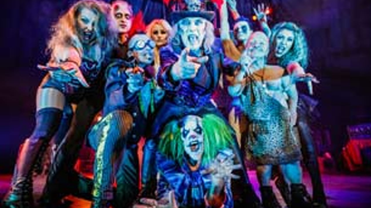 Cabaret Extreme
