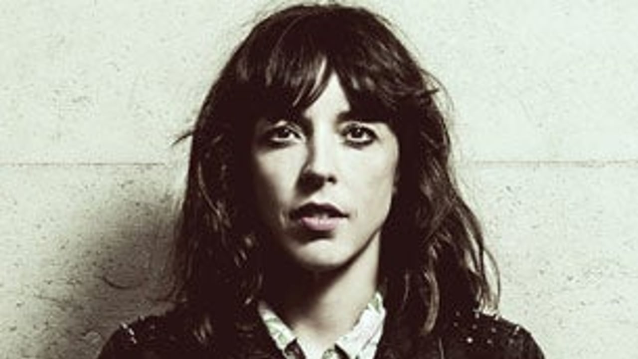 Bridget Christie