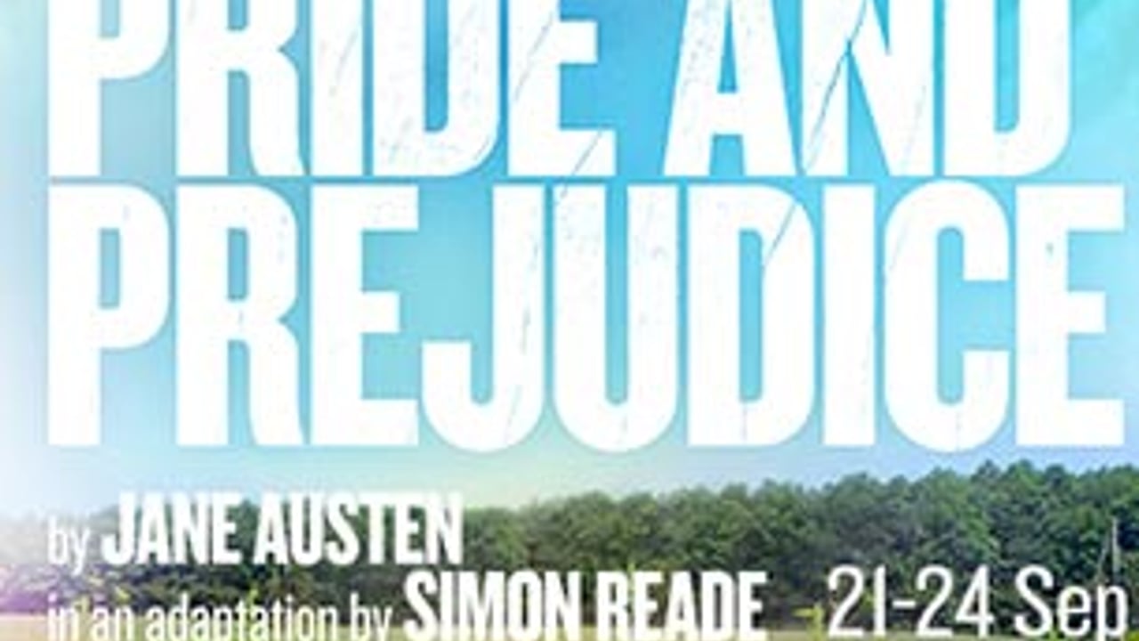 Pride and Prejudice
