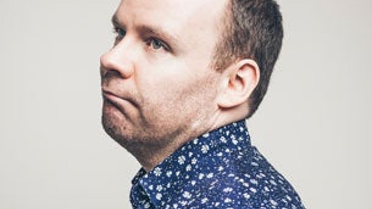 Neil Delamere