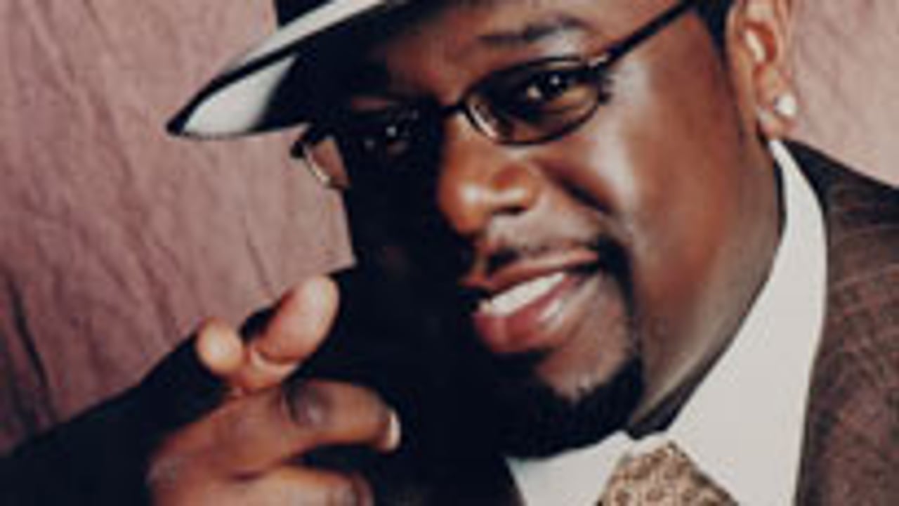 You Me & Comedy - Cedric the Entertainer, Tiffany Haddish, Mo'nique
