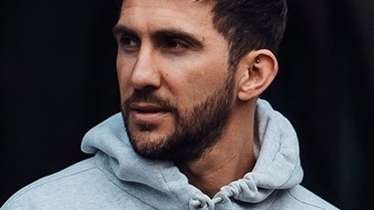 Hot Since 82