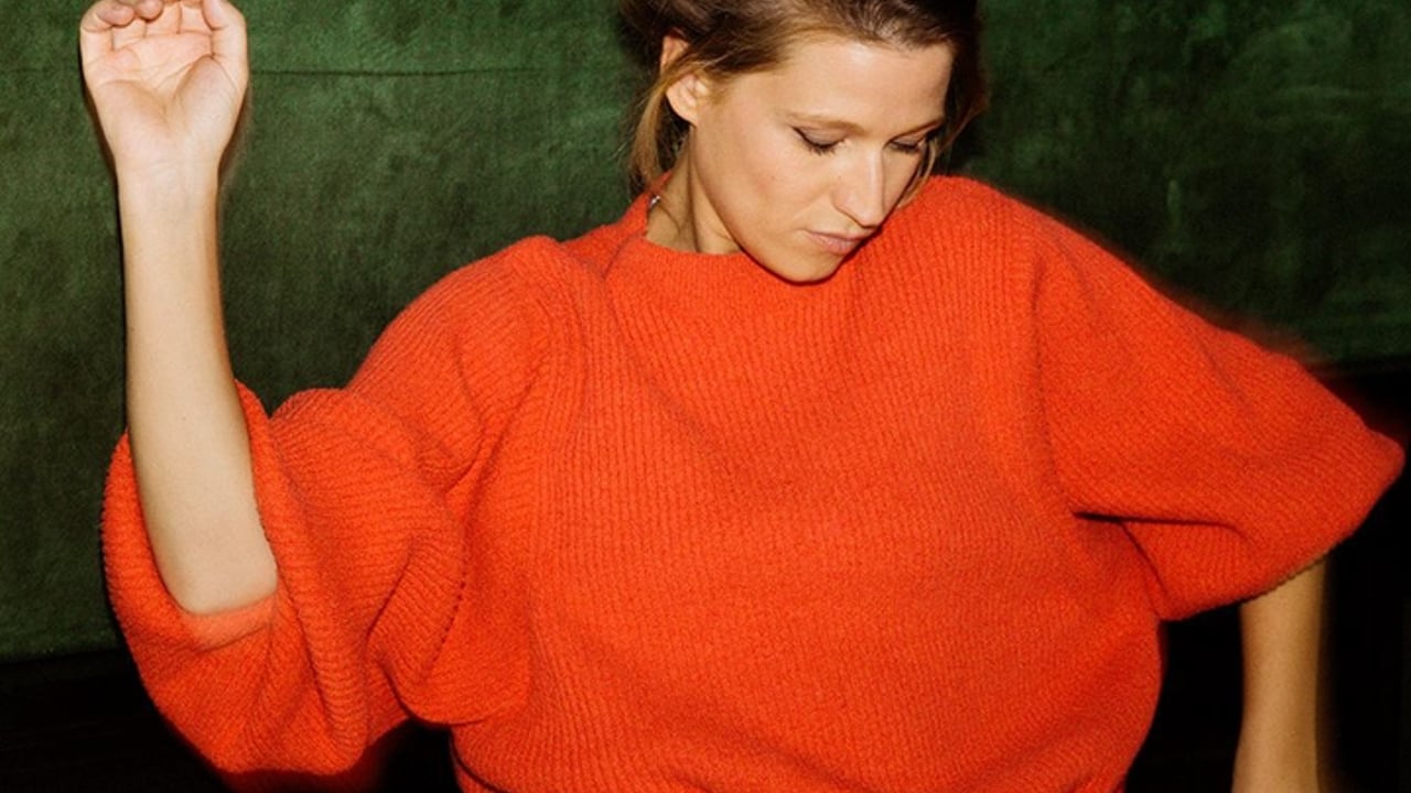 Selah Sue