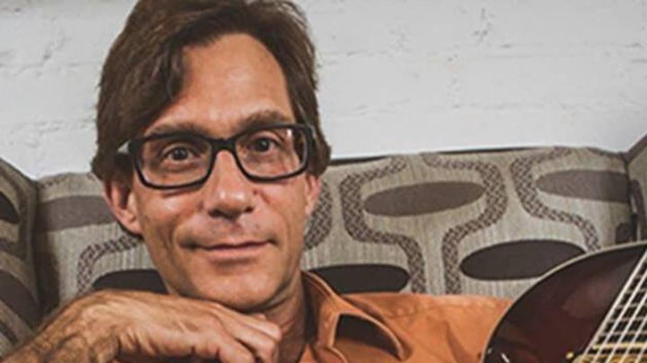 Frank Vignola