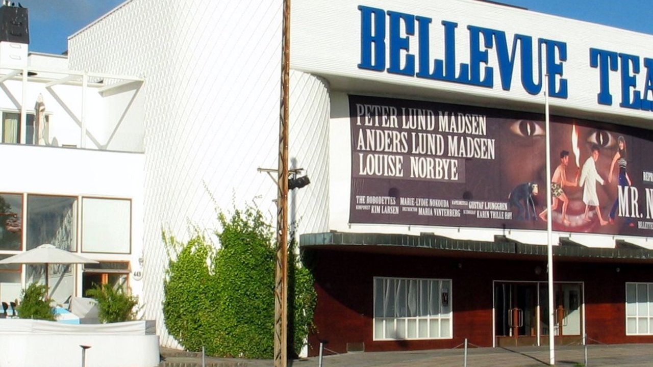 Bellevue Teatret
