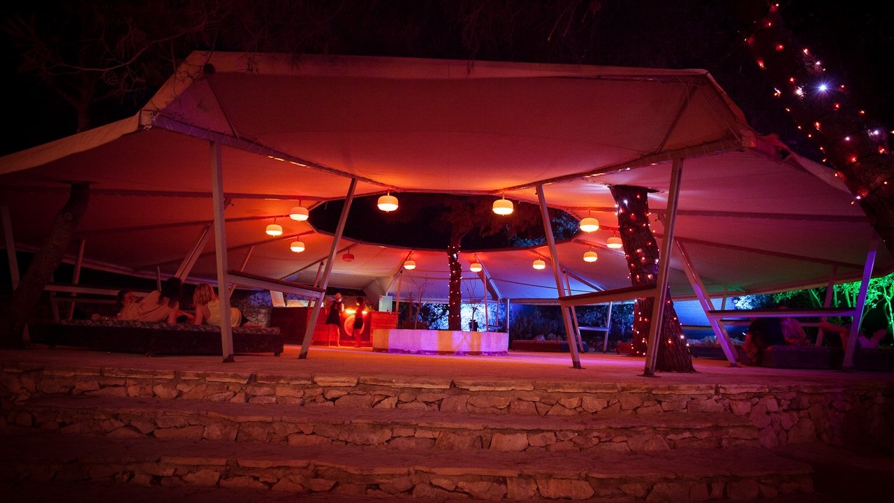 Barbarella's Discotheque