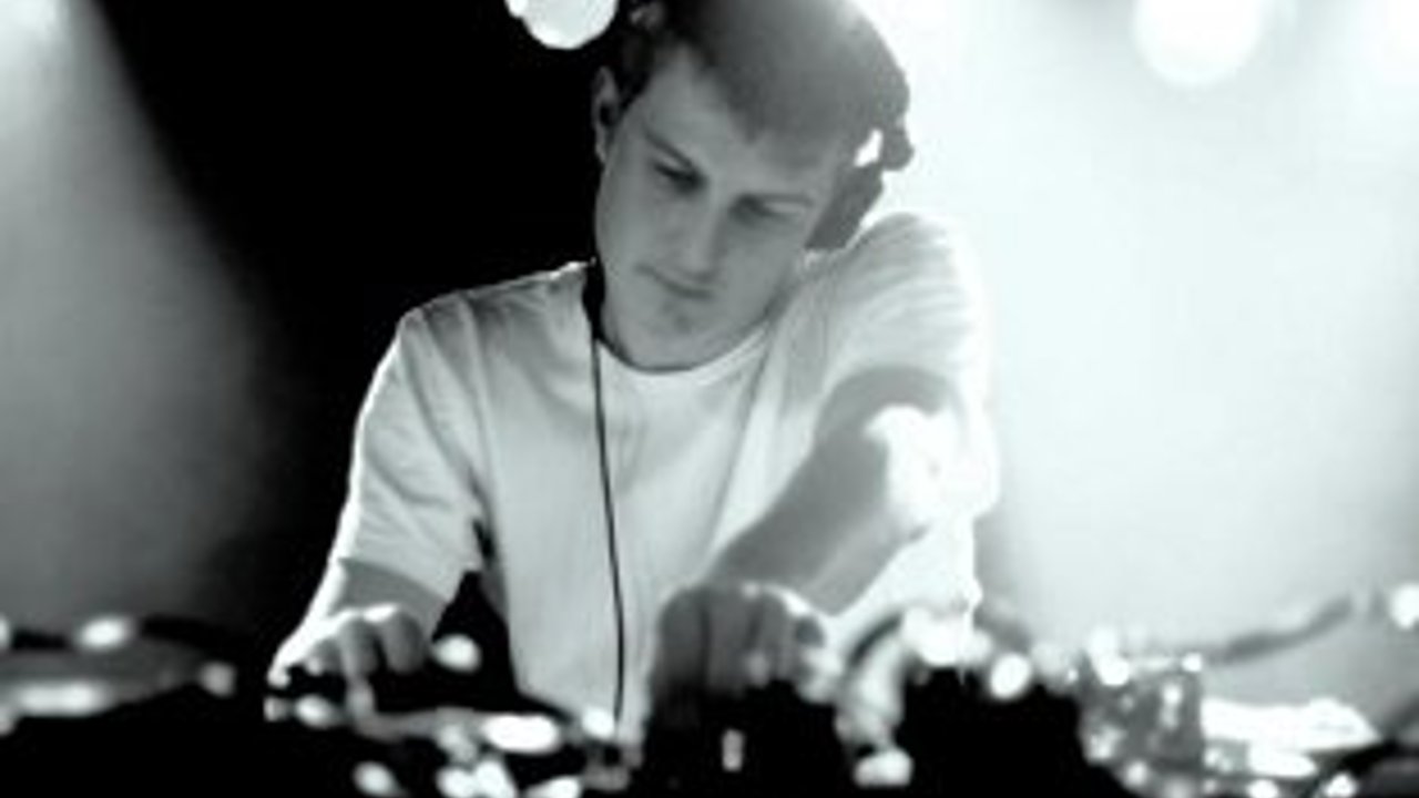 Addison Groove