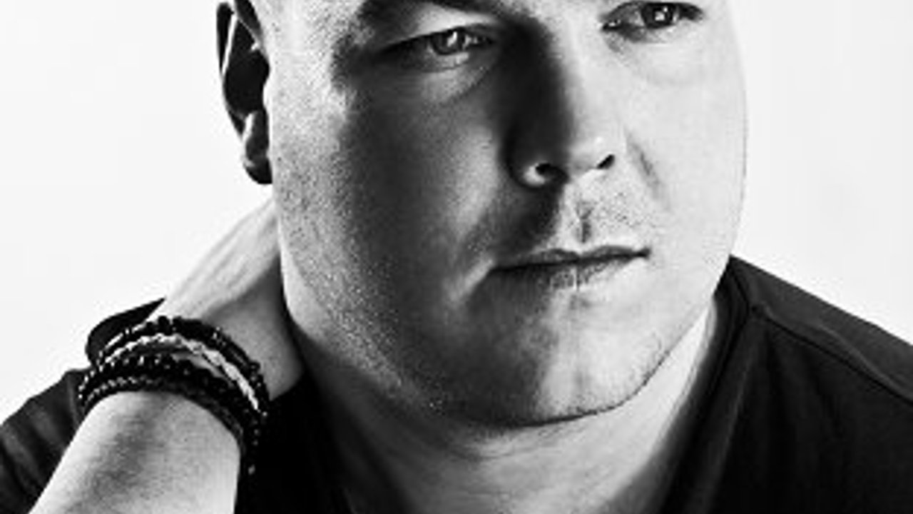 Alan Fitzpatrick