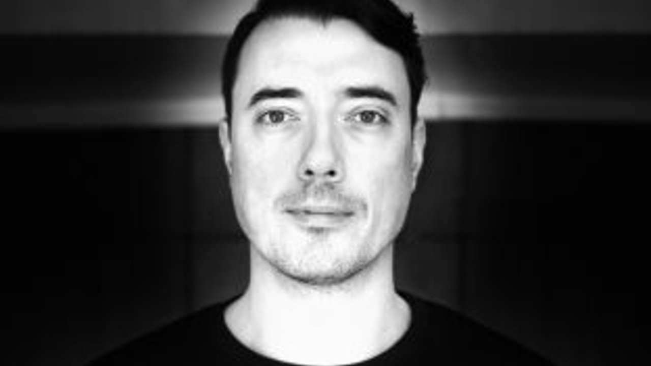 Andre Kronert