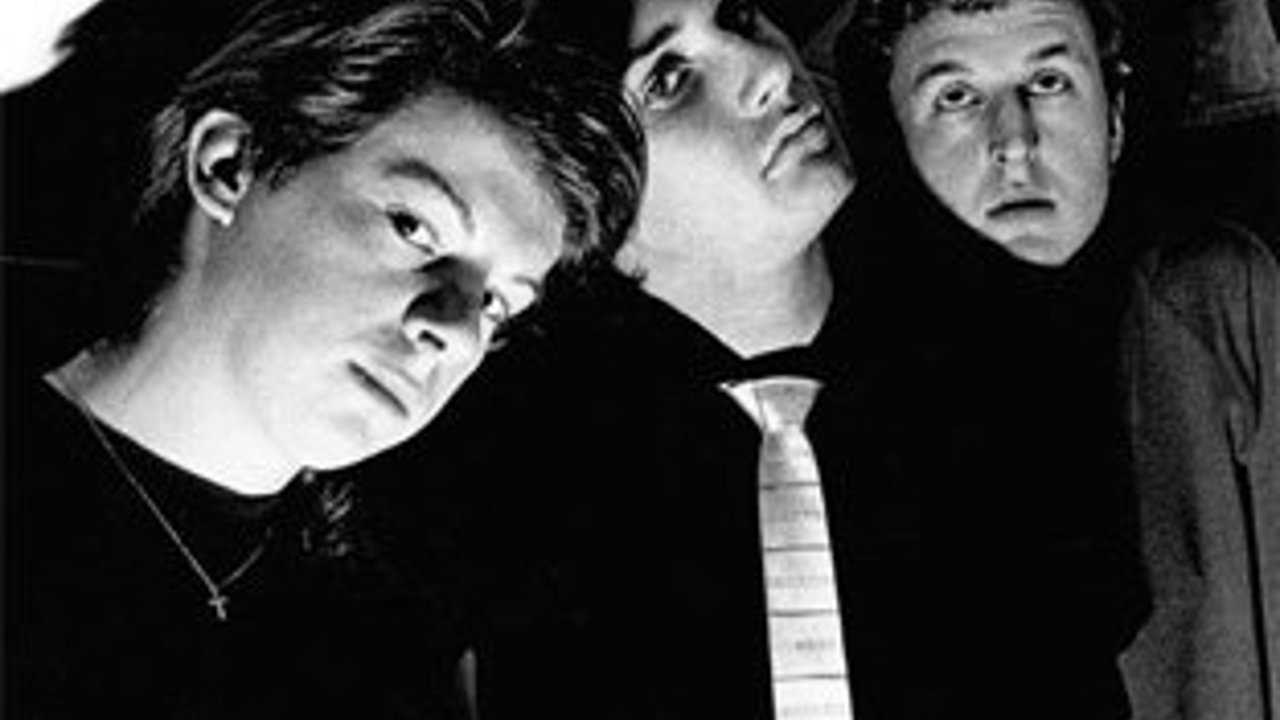 Cabaret Voltaire