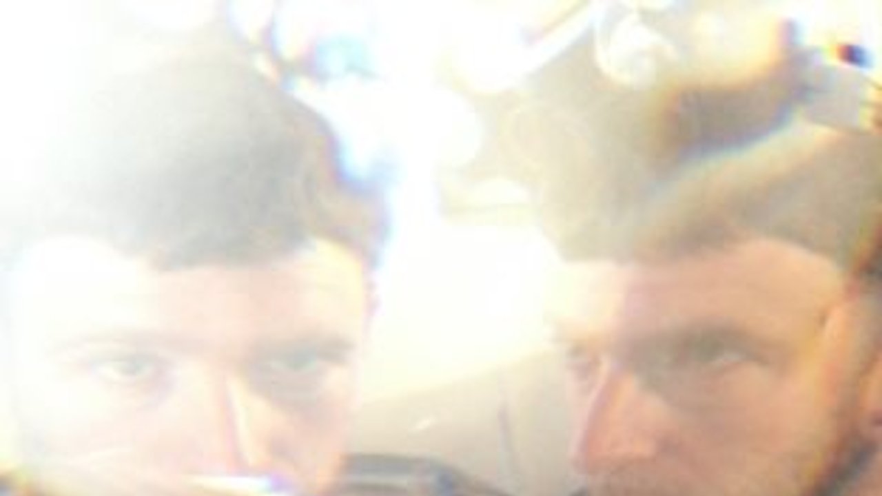 Corporeal Face