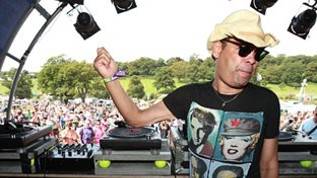 Craig Charles