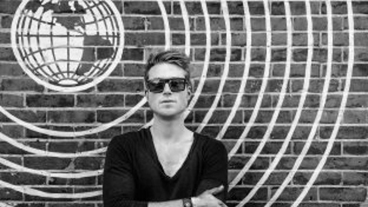 Daniel Cowel
