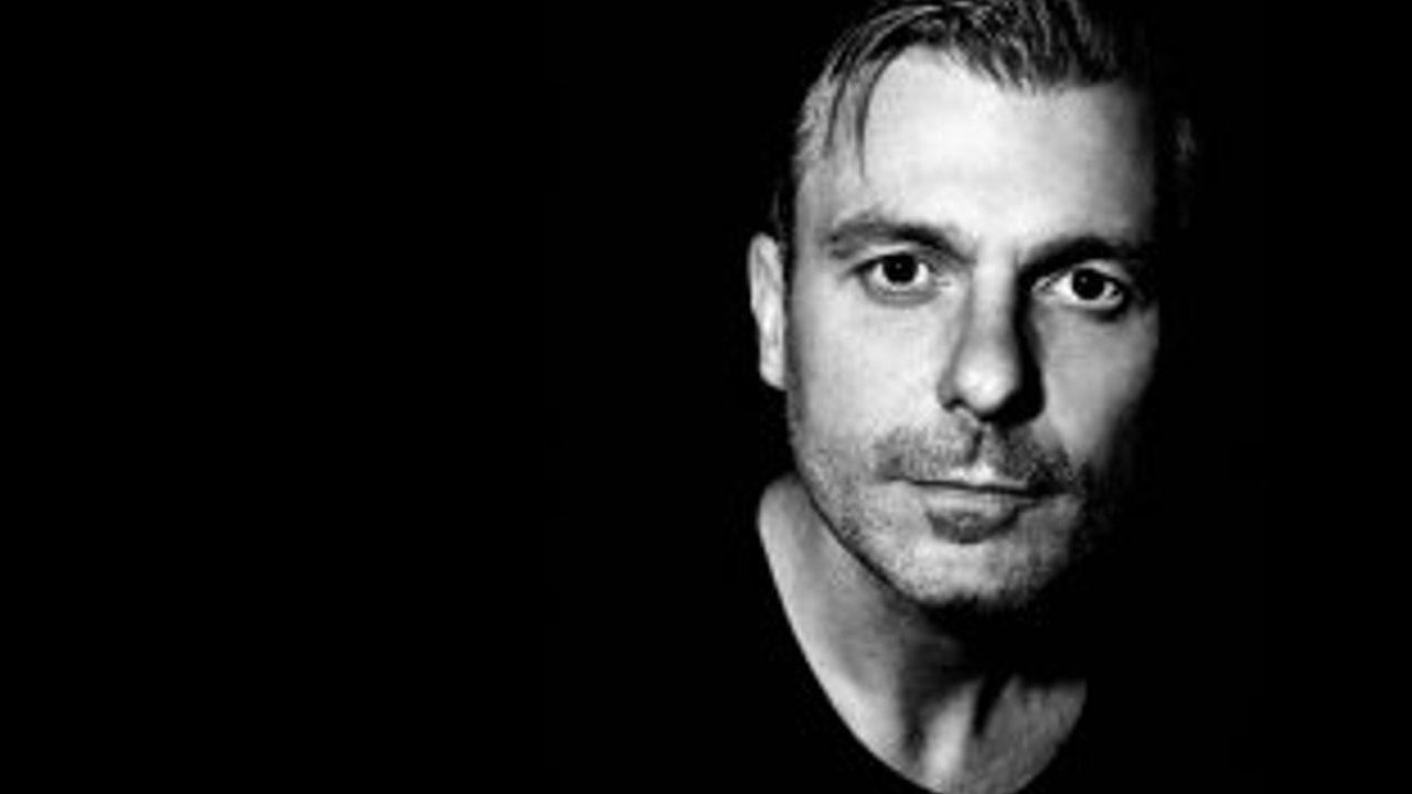 Darren Emerson