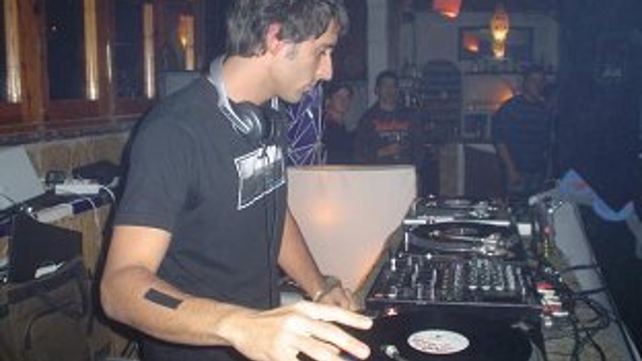 David Moleon