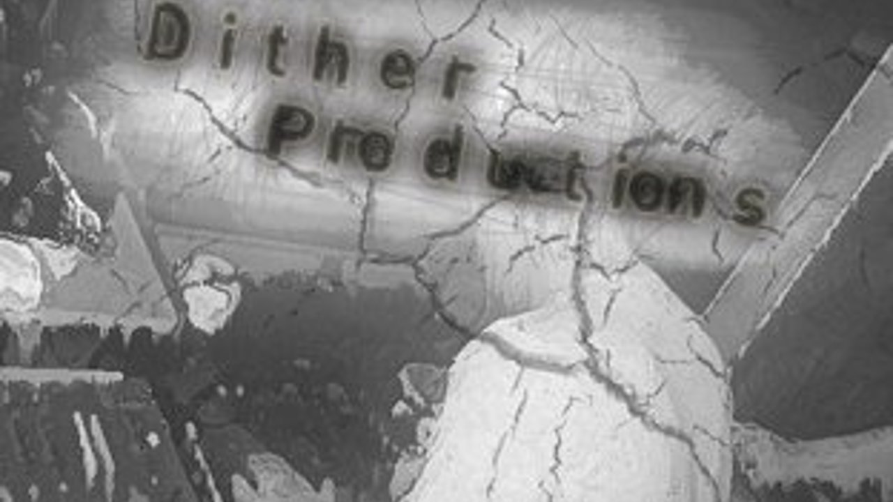 Dither