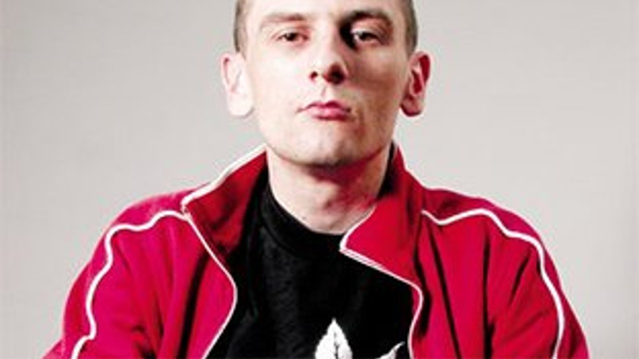 DJ Hazard