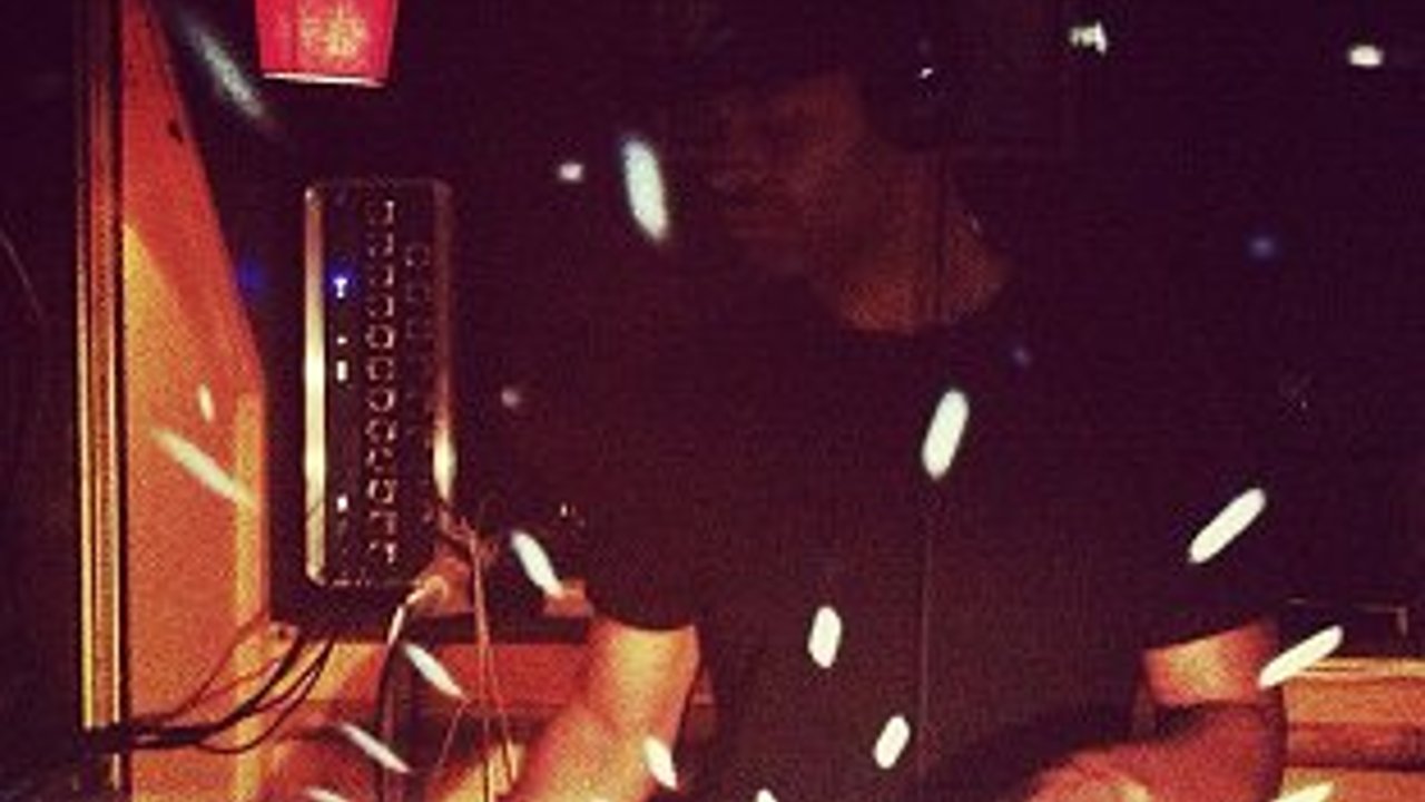 DJ Nature