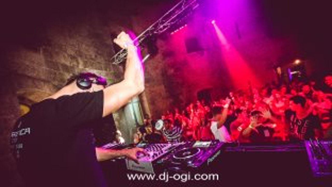 DJ Ogi