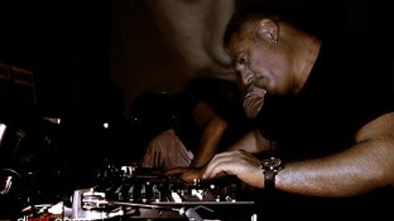 DJ Ralf