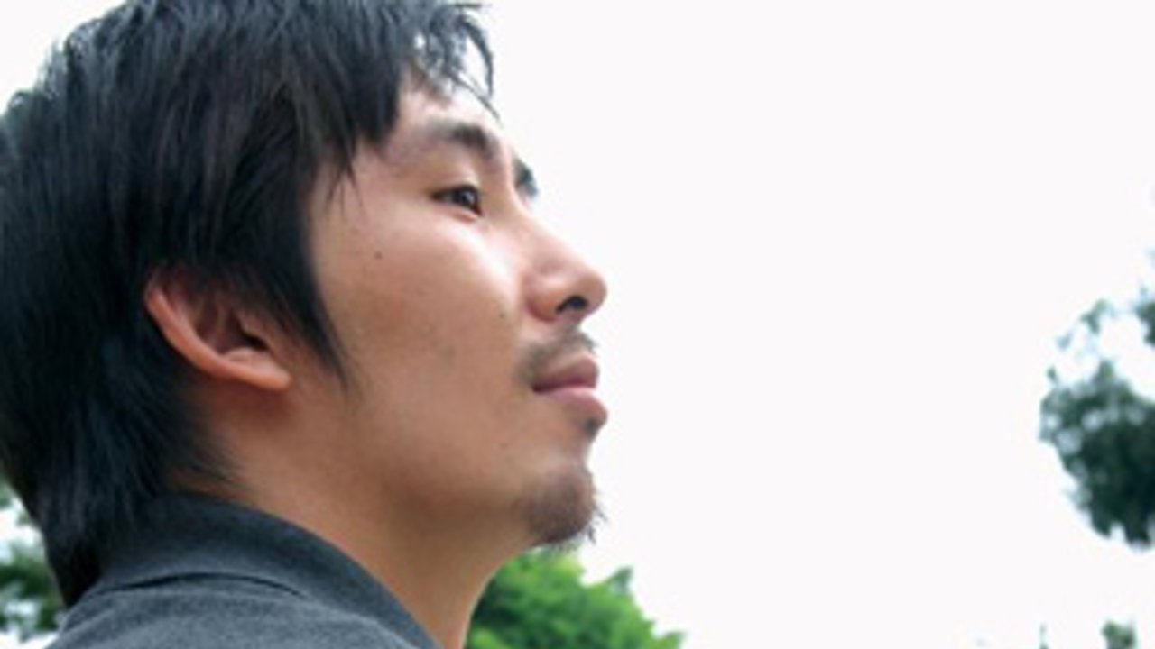 DJ Sodeyama
